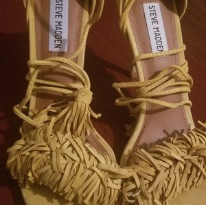 Steve Madden  shoes